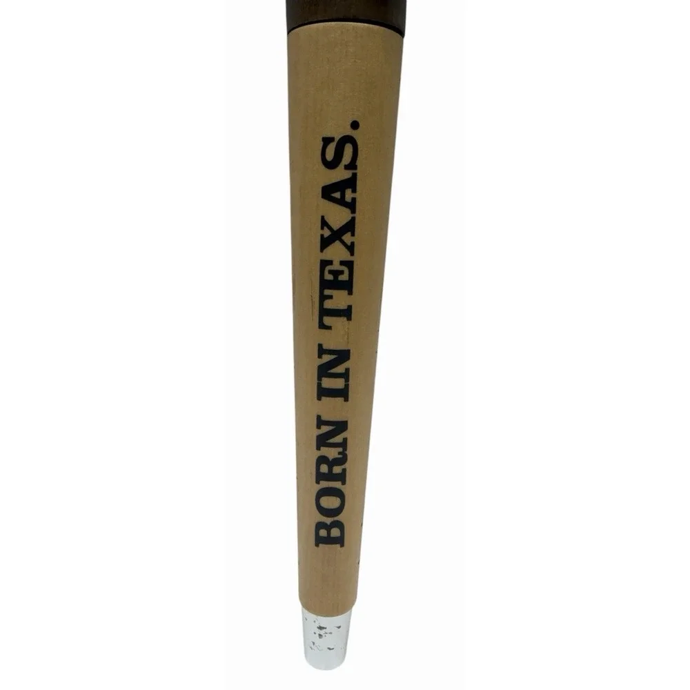 Ziegenbock authentic texas